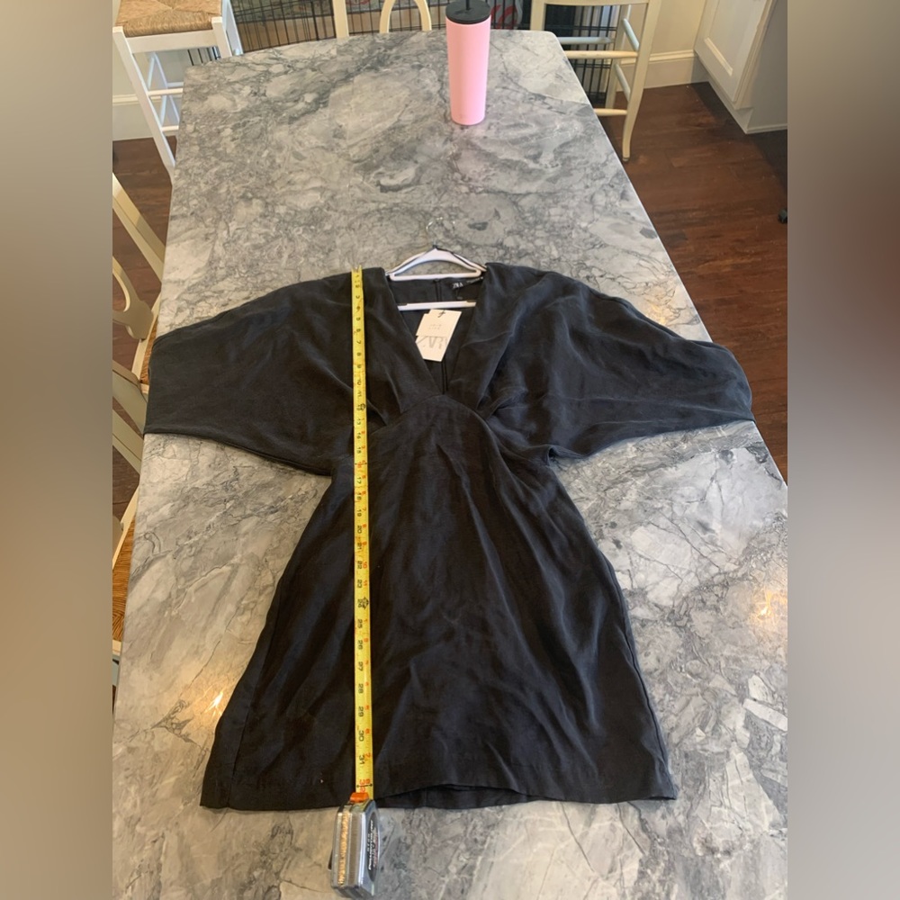Black stylish Dress